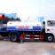 Dongfeng DFAC 4x2 pesticide spraying car