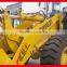 SWLTD SWM635 3500 kg wheel loader
