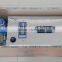 750KW 3L/min outdoor cooling fine mist system machine