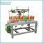 COBR40-2A-W HIGH SPEED ROUND CORD BRAIDING MACHINES