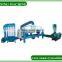 Working Size 1500mm Wet Buffing Machine