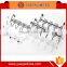 Heavy Duty 5 Heads Over The Door Hooks Rack Hanger