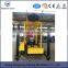 XY-3 (50-300m) used truck mounted water well drilling rig