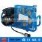 italy air compressor ,300bar high pressure paintball air compressor