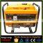 AC single phase 1kw gasoline generator with suitable size for multi use
