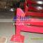 Multiuse Metal Wire and Rolling Cage Storage Container
