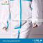 ebola protection coverall disposable medical protective clothing