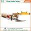High quality 20ft 40ft china semi trailer best-selling trailer for container transportation