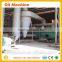2015 New Project of castor oil making equipments castor seeds oil production process