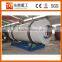 1-3 ton per hour capacity Quartz Sand Dryer Machine professional manufacturer