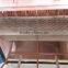 Hammer mill 5 ton crush peanut shell make sawdust CE price