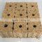 Service Abroad Wax Block Rodenticide Making Machine