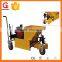 Hand Pushe Gasoline Curb Stone Casting Machine