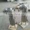 Single bag water filters/High quality water filter equipment/Toper separation equipment.