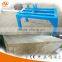 waste tyre unpacking machine