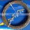 factory supply abrasive wire CNC foam cutting machine parts