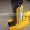 Capacity 1.5T to 30t Hydraulic claw jack for construction, high lift hydraulic car jack made in China