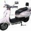 50cc/125cc/150cc EEC scooter (TKM50E-10)