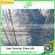 High quality multi span velno commerical glass greenhouse for sale