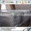 Hot Selling Scaffolding Steel Plank Color Painting