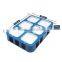 hydroponics lighting system led plant grow bulbs 360w