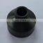 Black low price hdpe pipe fitting reducer coupling For Pressured Water Systems