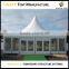 5mx5m Chinese Pagoda Tent for Wedding and Events
