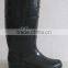pvc rain boots