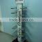 detachable white 6tiers shoe holder