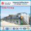 Made in China Double sided prefab houses