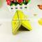 Simple rectangular shape cigarette tin box