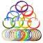 3D directly factory 3D printing pen filaments 1.75mm/3.0mm ABS PLA for 3D printing pen