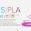3D Printer Filament 1.75MM PLA filament for 3D printer