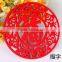 Best Quality Custom Logo New Design eva coaster