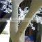 Wedding ceremony party decorations led outdoor tree light of 3 meter