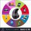 2017 Hot New stereo wireless s530 bluetooth earphone headphones