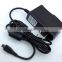 china manufacture of 5V 2.5A us Power Supply Micro USB AC Adapter Charger For Raspberry Pi 3
