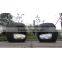 Round ball rattan dog kennels