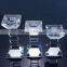 Crystal Ball Pillar Candle Holder Gift Souvenir