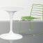 garden iron relax chair, Linear Side Chair, steel wire chair