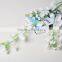 New arrival Aritificial Rape Flowers Decorative Rape flowers for Garden and home decoration