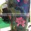 high quality classic water founatin large vase with flower pattern