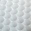 polycarbonate honeycomb act as honeycomb filter in commercial refrigeration display showcase