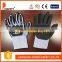 DDSAFETY 2017 New Arrival Cut Resistant Gloves Safety Equipment With TPR Protection