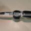 4001406 406R High Quality Machine Forging Oval Hole Pick Pickaxe Point Mattock