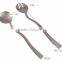 Luxuary Stainless Steel Salad Spoon With Top Grade Polished