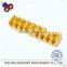 DaLian aikesibo professional supply high quality precision cnc machining spare parts made in China