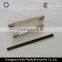 Adhensive double plastic coated wire tin tie/twist ties