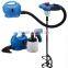 2015 NEW 650W Electric Spray Gun / Electric Paint Spray Gun / Hvlp Spray Gun & Mixer Set CX03A