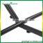 10ft Camping Double Steel Hammock Stand with Carry Bag